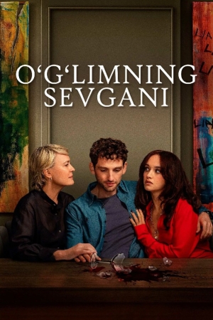 O'g'limning sevgani 1. 2. 3. 4. 5. 6. 7. 8. 9. 10. 15. 16 Barcha qismlar Turk seriali Uzbek tilida 2025 HD o'zbek tilida