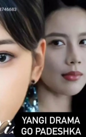 Xizmatkorning fitnasi 1. 8. 9. 10. 11. 12. 13. 14. 15. 16. 17. 18. 19. 20. 21. 22. 23. 24. 25 Qism Koreya seriali Uzbek tilida Barcha qismlar 2025 HD skachat