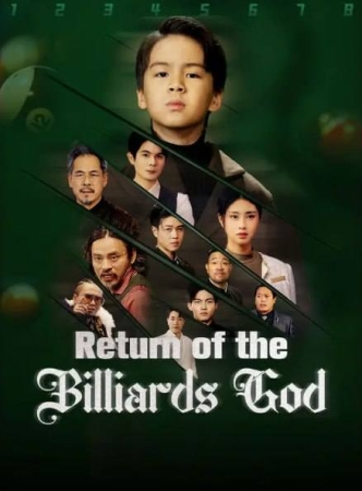 Kichik bilyard ustasi (serial drama) 1. 2. 3. 5. 10. 50 Qismlar Uzbek tilida barcha qismlari HD skachat