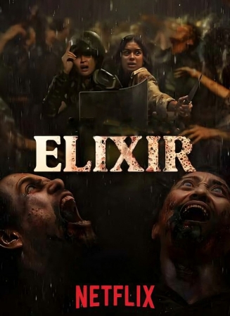 Eliksir zombi film Uzbek tilida 2025 O'zbekcha tarjima kino HD skachat