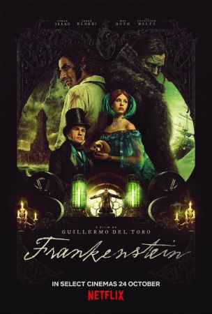 Frankenshteyn (2025) Uzbek tilida tarjima kino