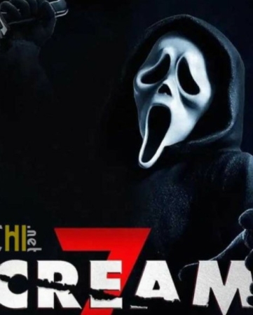 Qichqiriq 7 (2025) Uzbek tilida tarjima kino