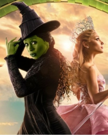 Yovuz 2: Abadiy filmidan yangi rasmiy treyler taqdim etildi