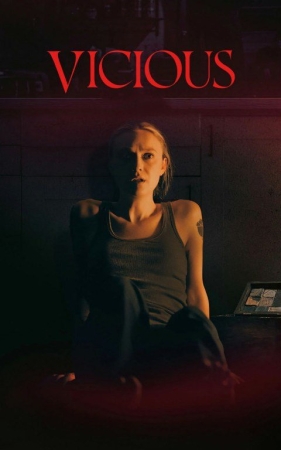 Beshafqat / Shafqatsiz / Yovuz doira (premyera, o'zbek tilida, Uzbek) premyera