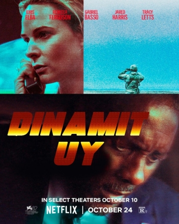 Dinamitli uy / Dinamit portlovchi uyi Uzbek tilida 2025 tarjima kino HD skachat