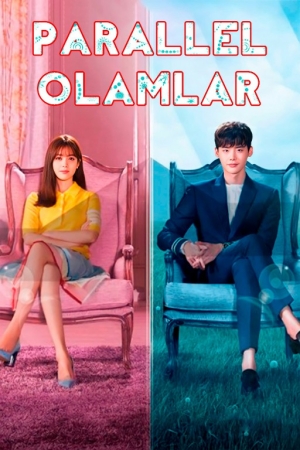 Parallel olamlar / Prorallel / Preroll olam 1-2-3-5-7-9-10-12-14-15-16-17 Qism Koreya seriali o'zbek tilida Barcha qismlar