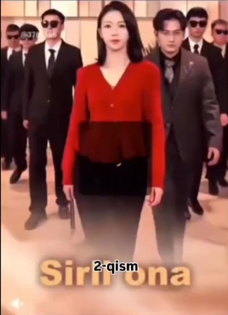 Sirli ona drama 1. 2. 3. 10. 20. 30. 40. 50. 60. 70. 80 90 Qism Koreya seriali uzbek tilida Barcha qismlar 2025 HD skachat