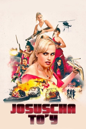 Josuscha to'y / Josuslik to'yi / Ayg'oqchi to'y / Jasur kelin (premyera, o'zbek tilida, Uzbek) - Freekino.net