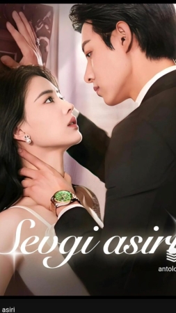 Sevgi asiri Koreya seriali Uzbek tilida 1. 2. 3. 4. 5. 6. 7. 8. 9. 10. 11. 12. 13. 14. 15 Qism Barcha qismlar