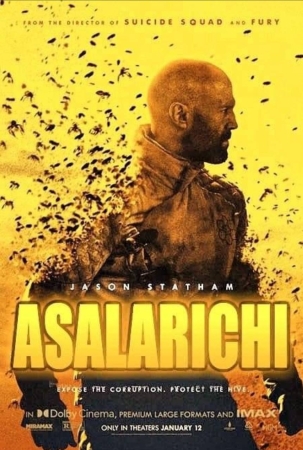 Asalarichi 2024 Uzbek tilida O'zbekcha tarjima 720p hd 1080p HD Skachat