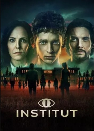 Institut 1-2-3 Fasl AQSH seriali 1-2-3-4-5-6-7-8-9-10-11-12-13-14-15 Barcha qismlar 2025 Uzbek tilida tarjima FULL HD