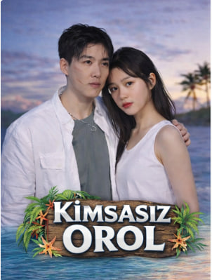 Men va Maktabning eng chiroyli qizi bilan kimsasiz oroldagi hayotimiz Kimsasiz orolda omon qolish  Koreya seriali 1-2-3-4-5-6-7-8-9-10-11-12-13-14-15 Qism Uzbek tilida Barcha qismlar 2025 HD