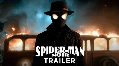 Yangi O'rgimchak Noir Barcha qismlar 1-2-3-4-5-6-7-10-20 Qism Uzbek tilida 2026 HD skachat yuklash